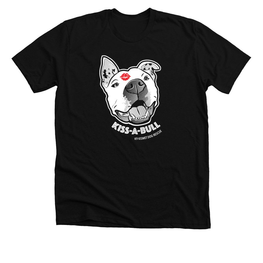 Kiss-a-Bull_Tee